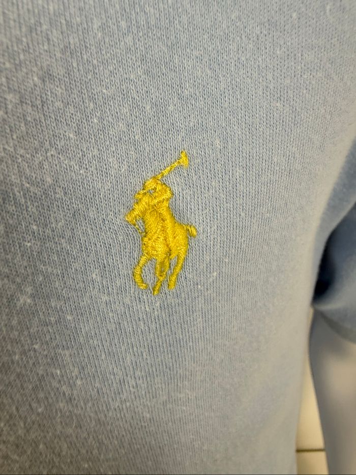 Polo Ralph lauren XL - photo numéro 3