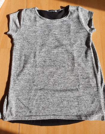 T-shirt fille 11/12 ans