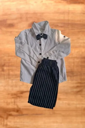 👦 Ensemble pièces • Garçon