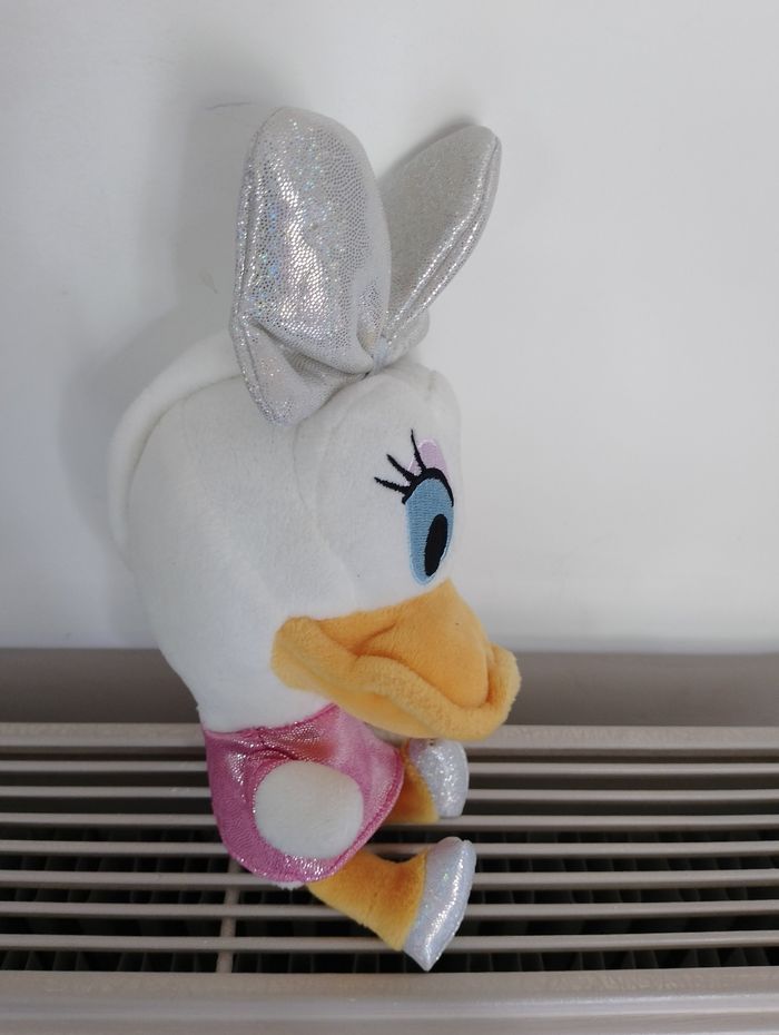 Peluche Daisy - photo numéro 3