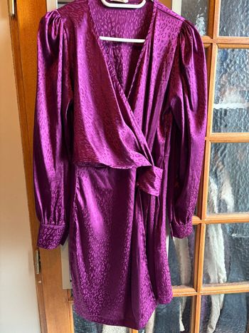 Robe soirée