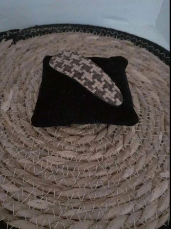 Barrette  cheveux  n°99