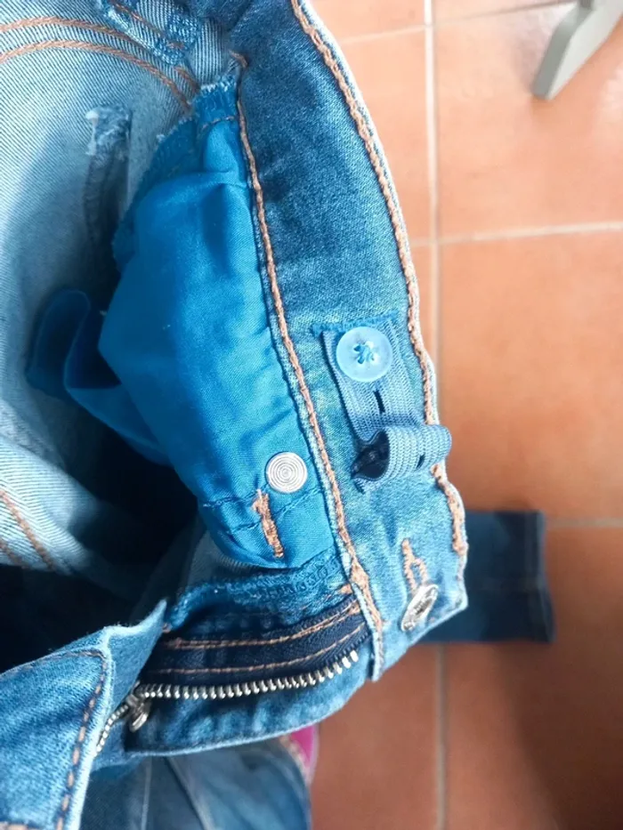 Jean skinny - photo numéro 4