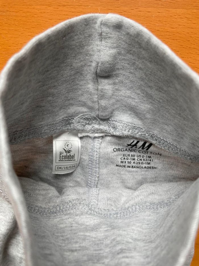 Pantalon 0 - 1 mois - photo numéro 2