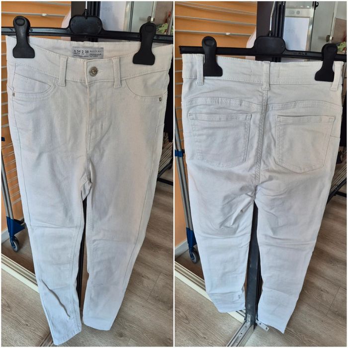 Lot pantalons - photo numéro 6