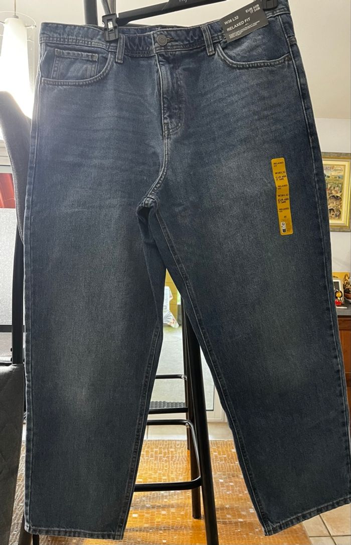 Jeans homme - photo numéro 2