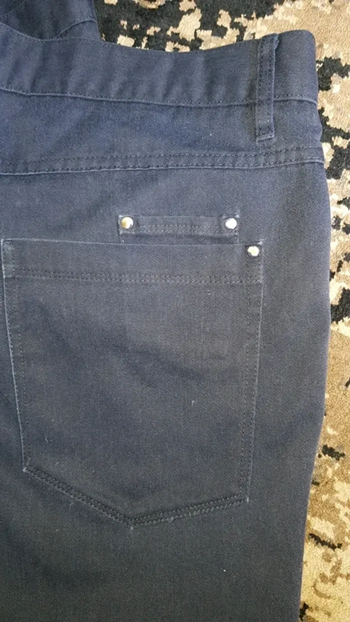 Pantalon homme - photo numéro 5
