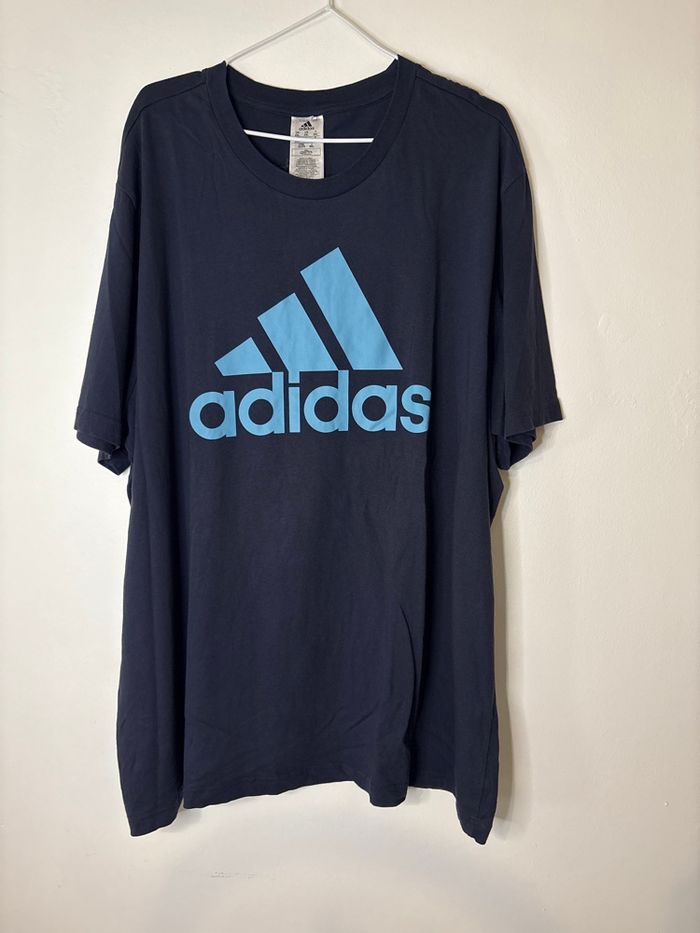 T-shirt adidas
