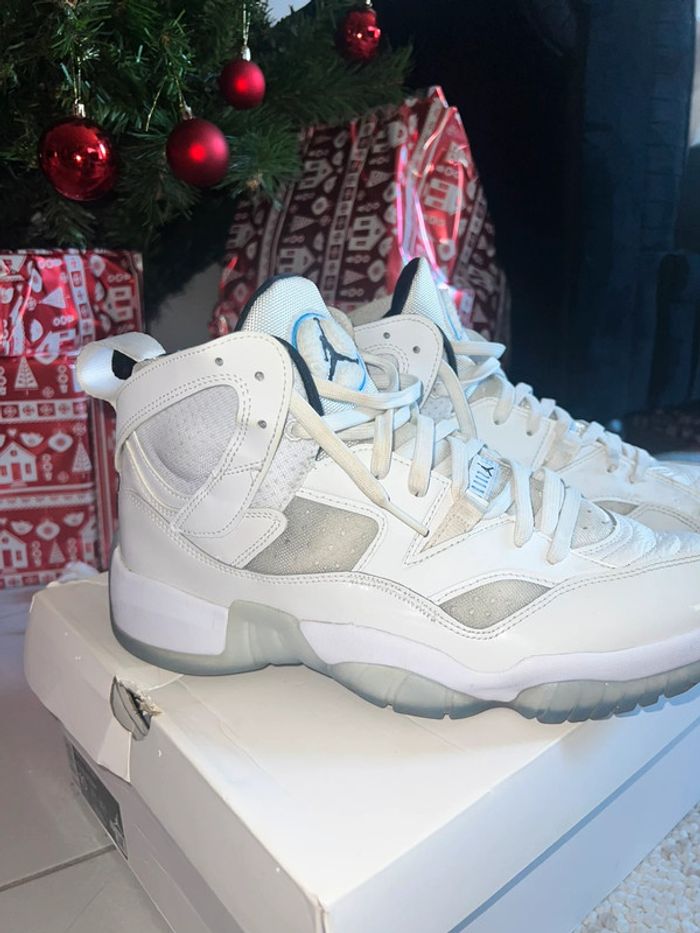 Jordan jumpman two trey taille 44 - photo numéro 6