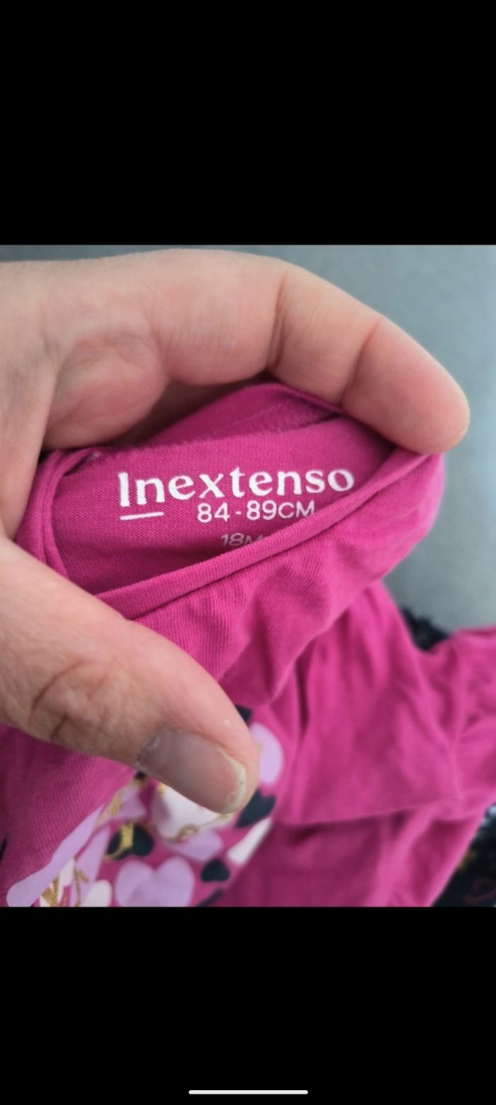 Ensemble in extenso 18 mois - photo numéro 3