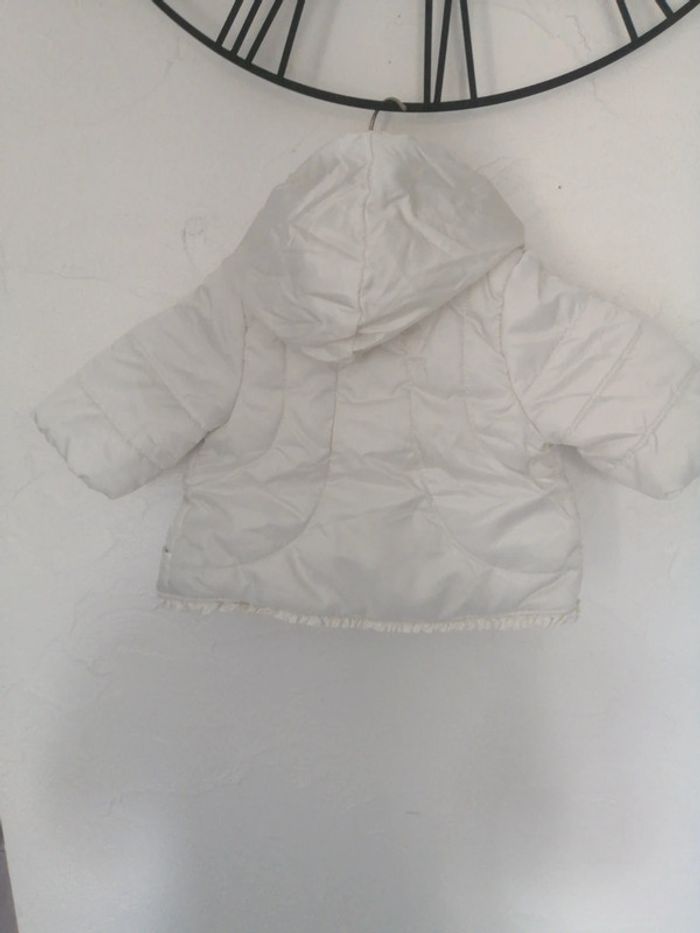 Blouson Kiabi 3 mois - photo numéro 4