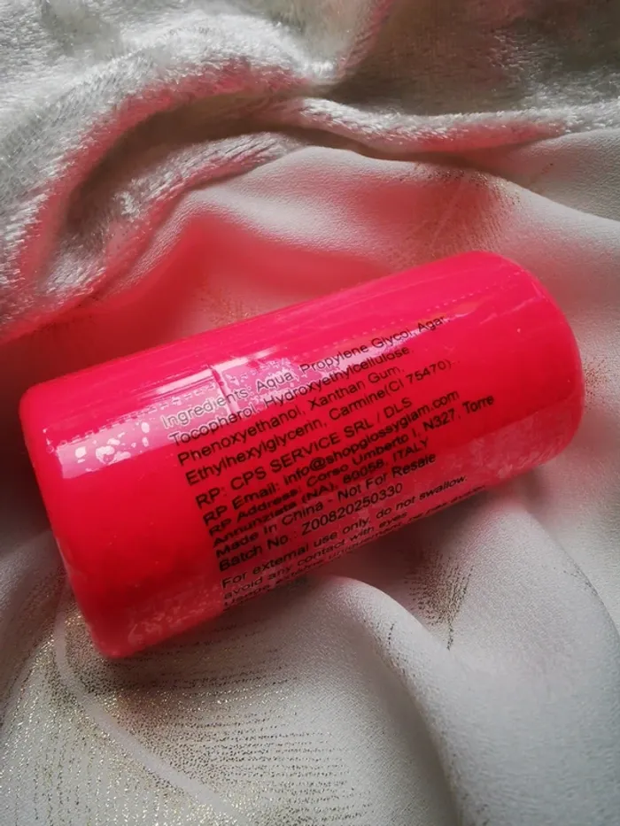 Jelly Blush - photo numéro 2