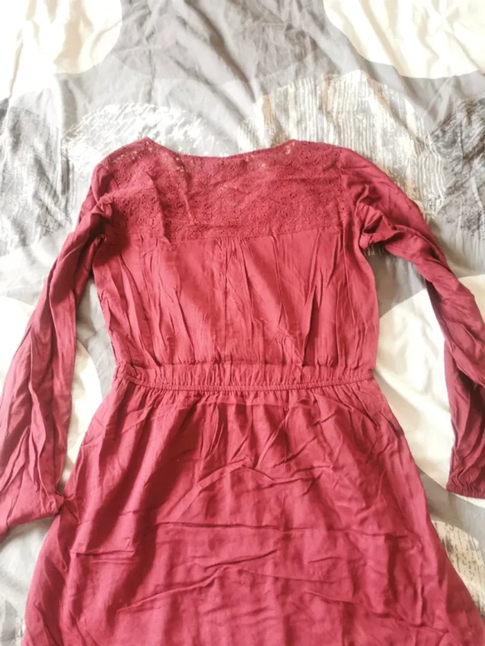 Robe Mim taille 38 - photo numéro 3