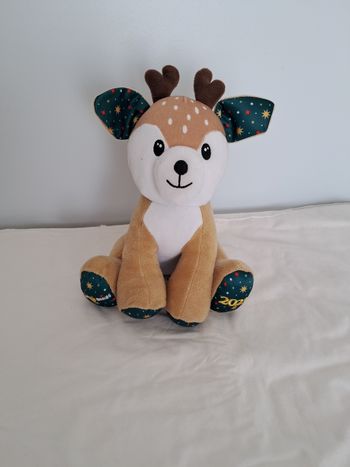 Doudou passion beauté 2023