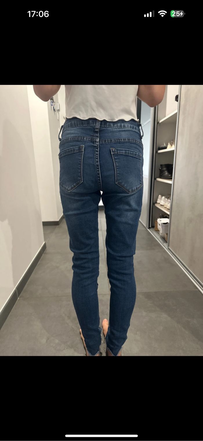Jean skinny - photo numéro 2