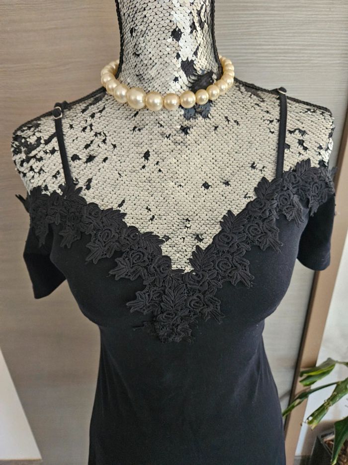 Robe débardeur - photo numéro 2