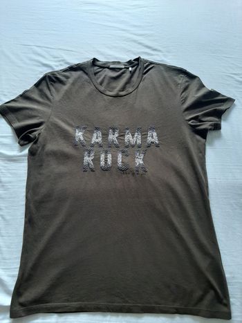 T-shirt ikks