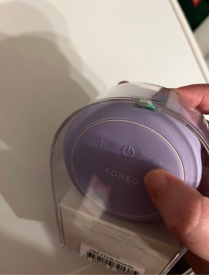 FOREO Luna 4 body - photo numéro 4