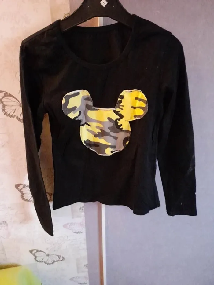 ensemble fille