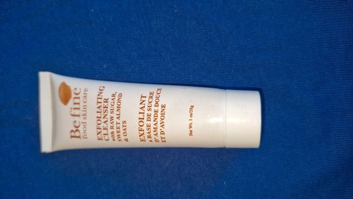 Befine Exfoliant