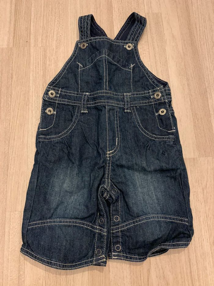 Lot de 30 vêtements garçon 12 mois - photo numéro 14