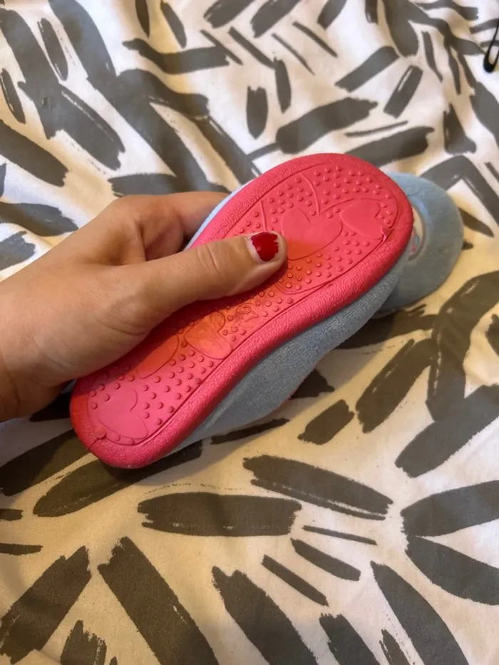 Chaussons - photo numéro 2