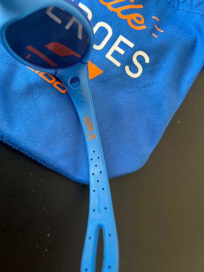 Julbo lunettes - photo numéro 5