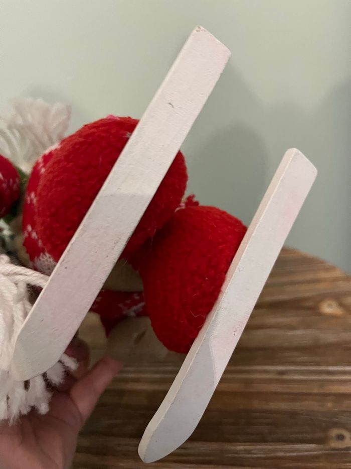 Renne du père Noel - photo numéro 6