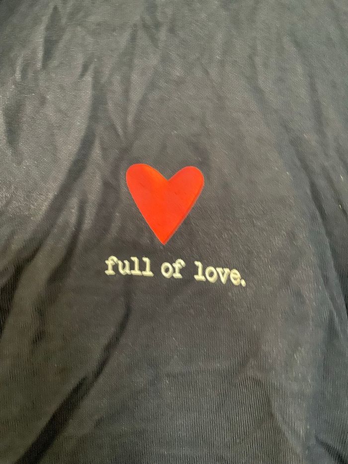 Pyjama maternité grossesse allaitement lot de 2 - photo numéro 3