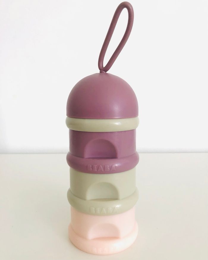 Boîte doseuse Béaba