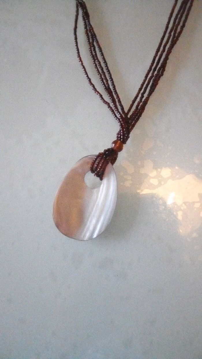 Collier - photo numéro 4