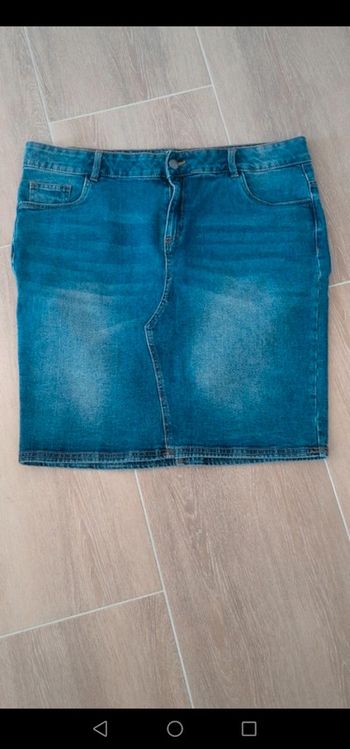 Jupe taille 46 kiabi