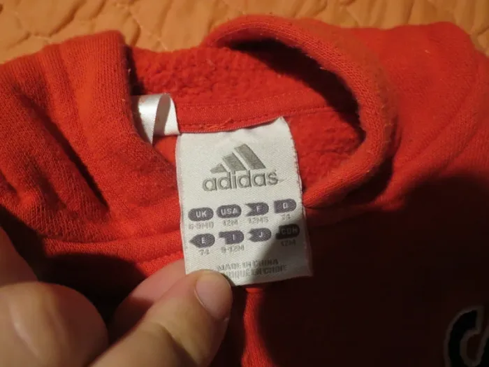 Pull garçon 12 mois - photo numéro 4