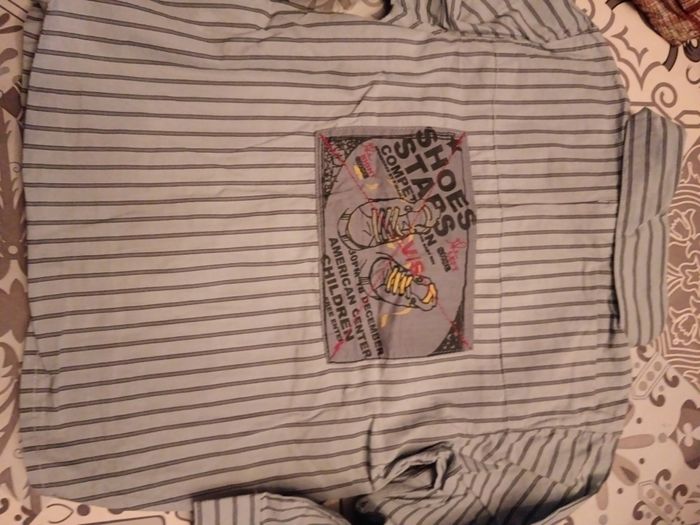 Chemise - photo numéro 3