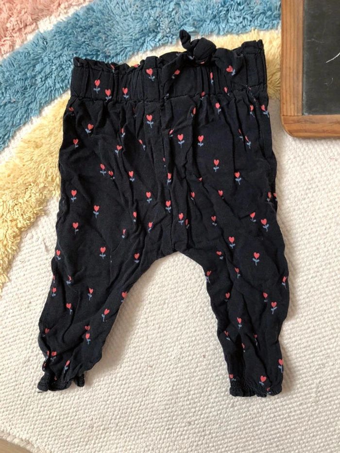 Lot sarouel - photo numéro 2