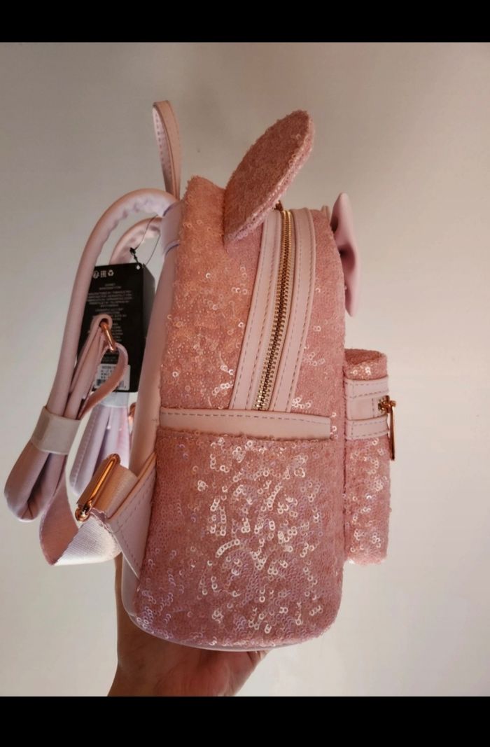 Loungefly Cotton Candy - photo numéro 2