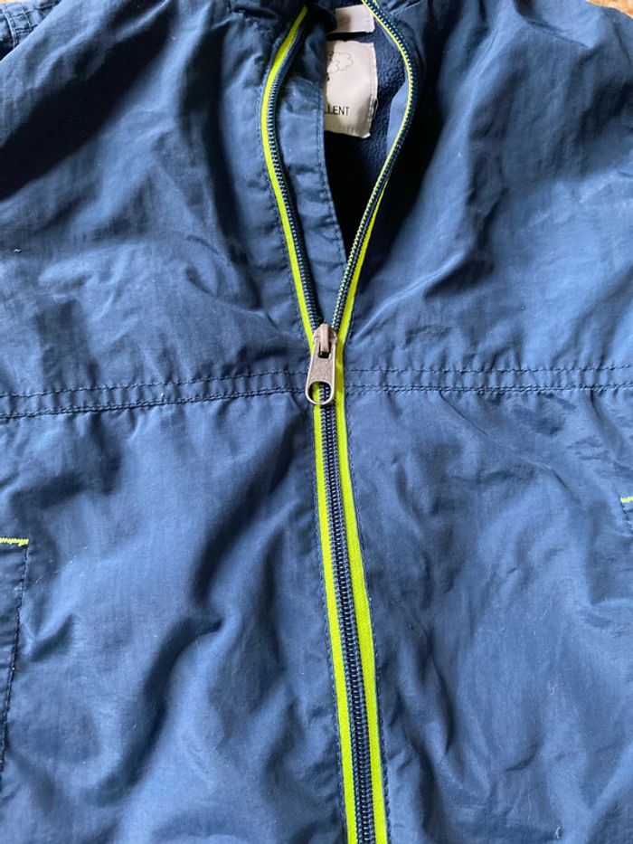 Veste 6 ans - photo numéro 2