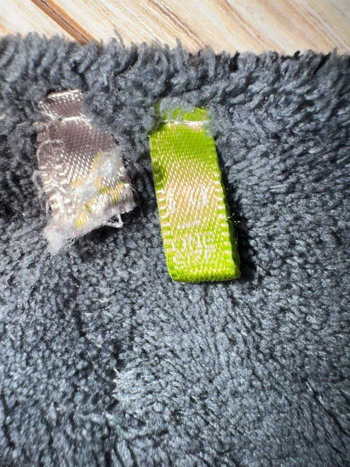 Écharpe - photo numéro 3