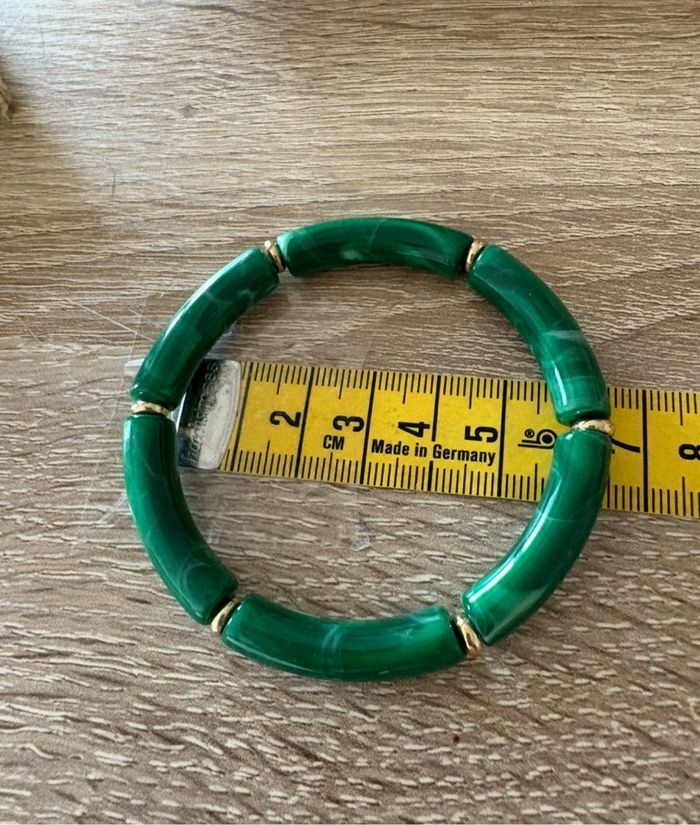 Bracelet jonc extensible - photo numéro 3