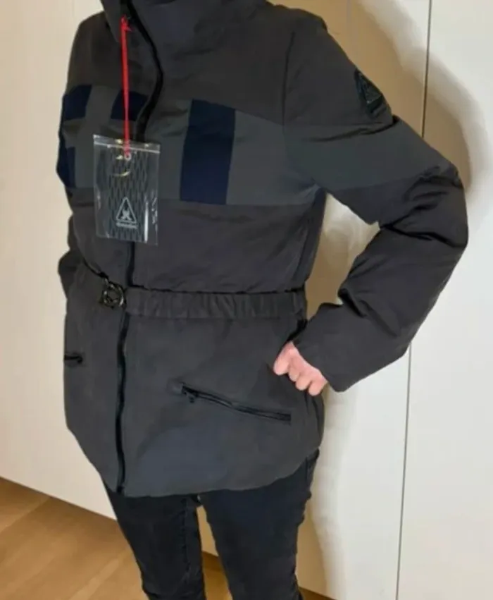 Veste de randonnée Gaastra Bilge taille L - photo numéro 4
