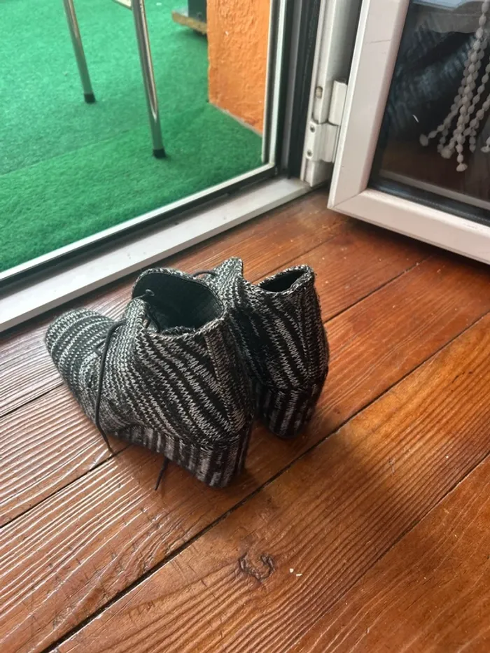 Bottines - photo numéro 4