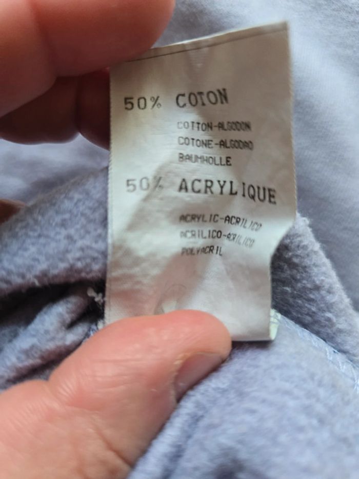 Ensemble jogging 10 ans "Complices Sport" - photo numéro 12