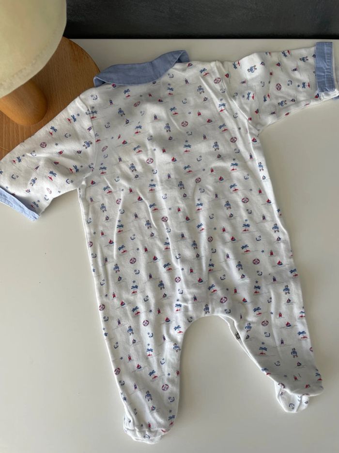 Pyjama bébé - photo numéro 14