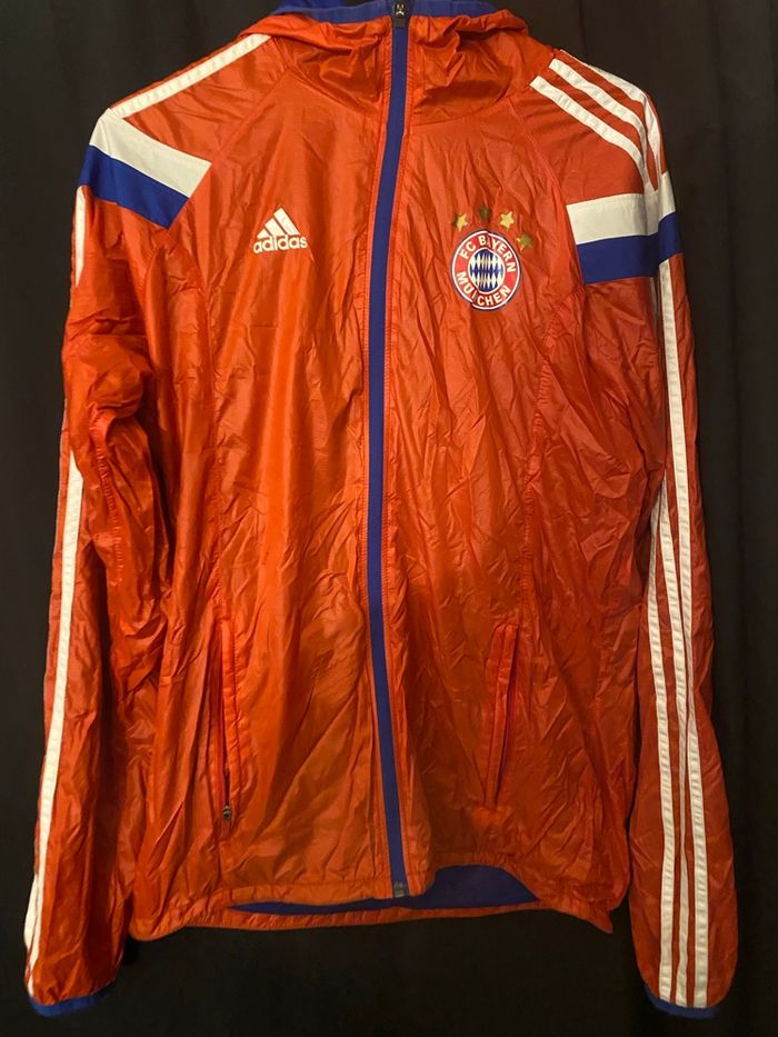 Veste - photo numéro 3