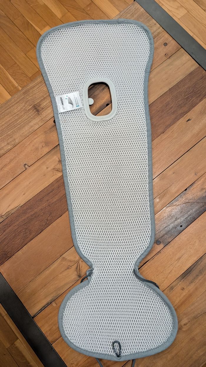 Air layer AeroMoov - photo numéro 3