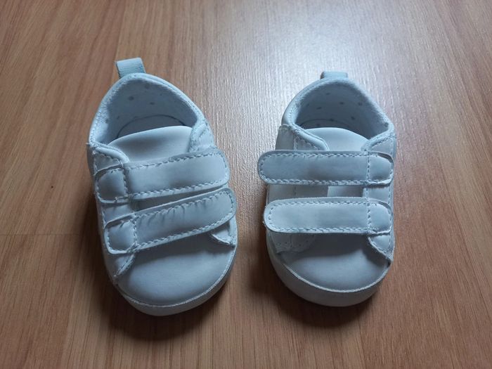 Lot de chaussures souple - photo numéro 4