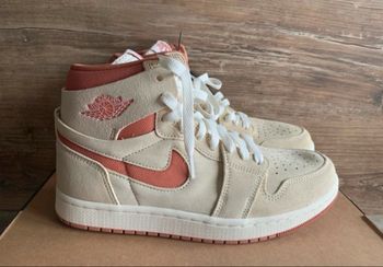 Nike - Jordan AJ1 Zoom Air Comfort 2