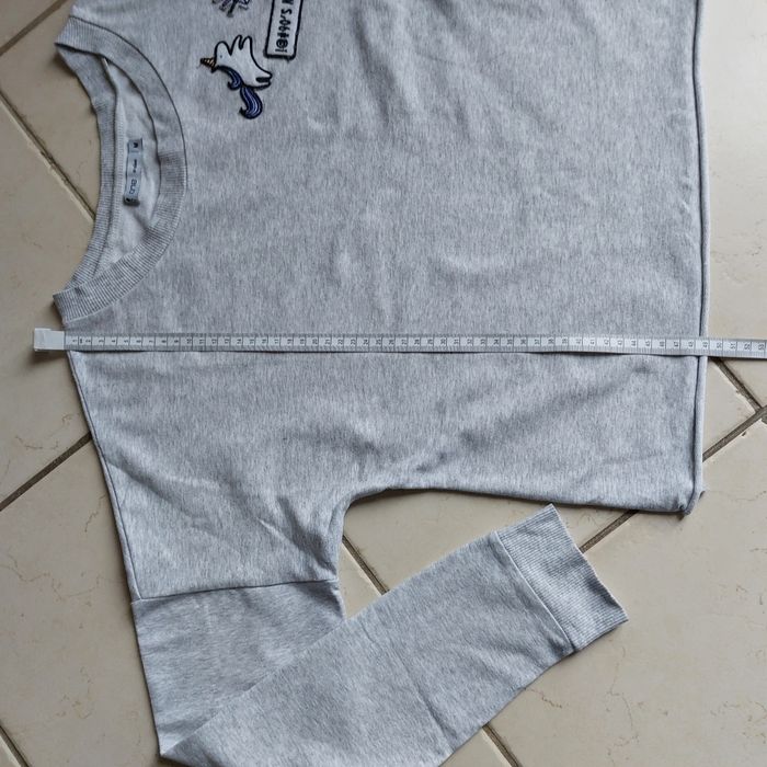 Sweat Licorne - photo numéro 3