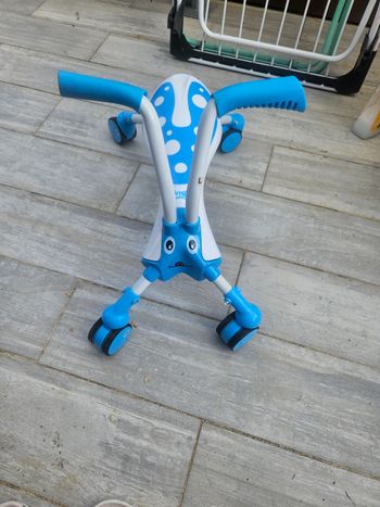 Vélo/ draisienne