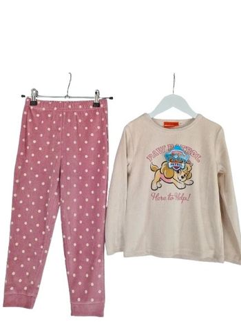 Pyjama paw patrol × vertbaudet